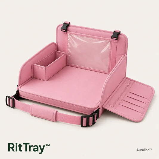 Auraline™ RitTray