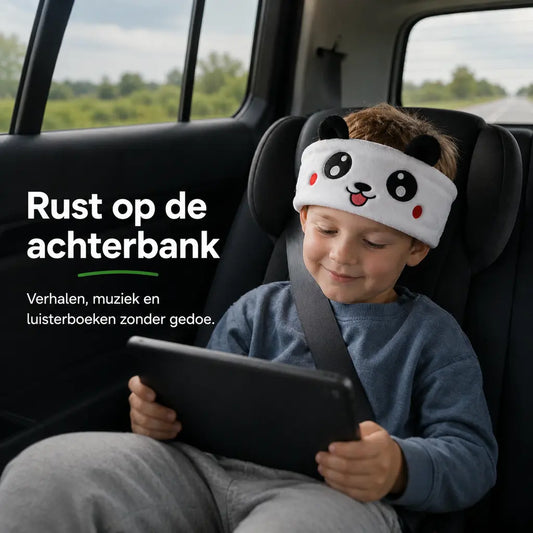 Auraline™ Draadloze Luisterband