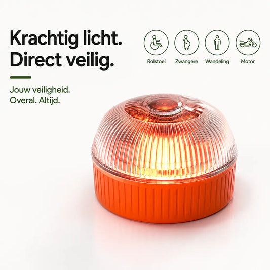 Auraline™ VeiligLicht