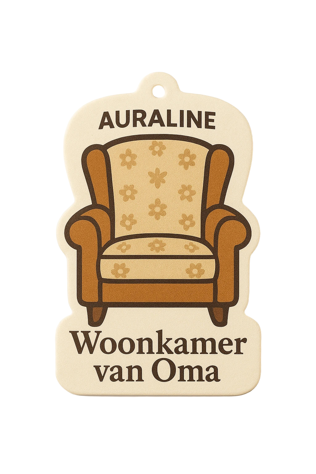 Auraline™ Woonkamer van Oma