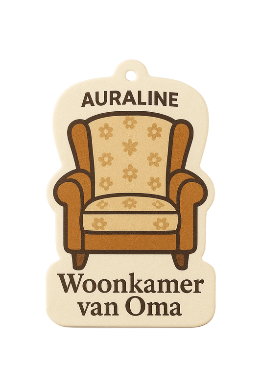 Auraline™ Woonkamer van Oma