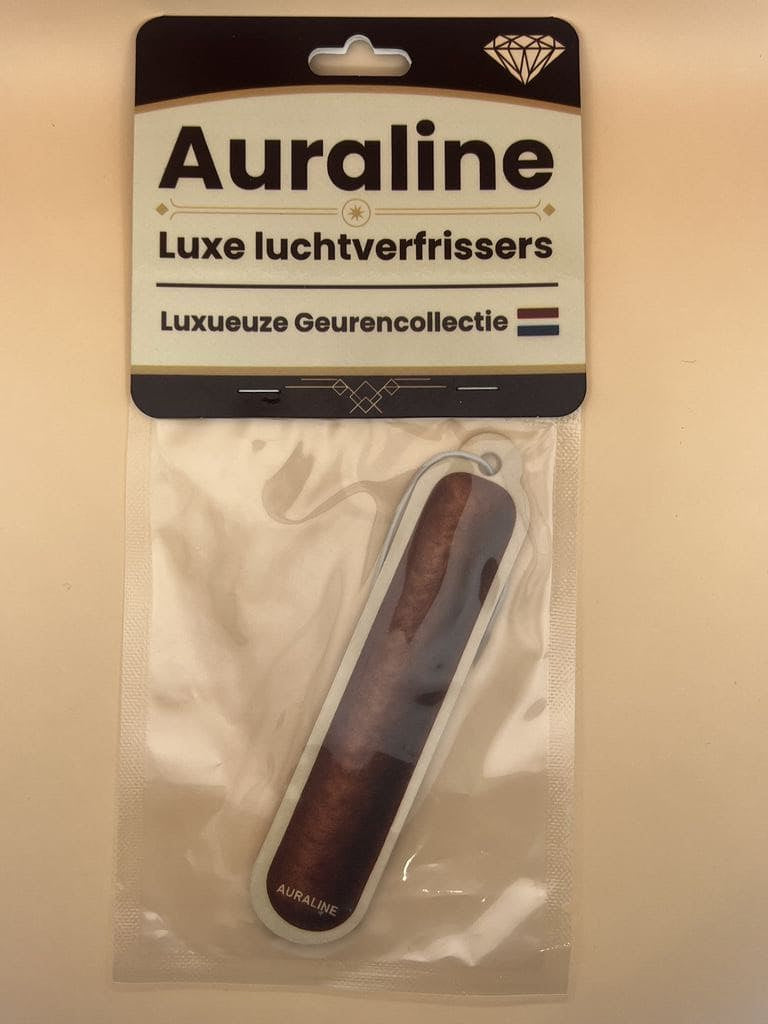 Auraline™ Frikandel