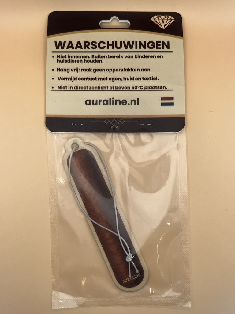 Auraline™ Frikandel