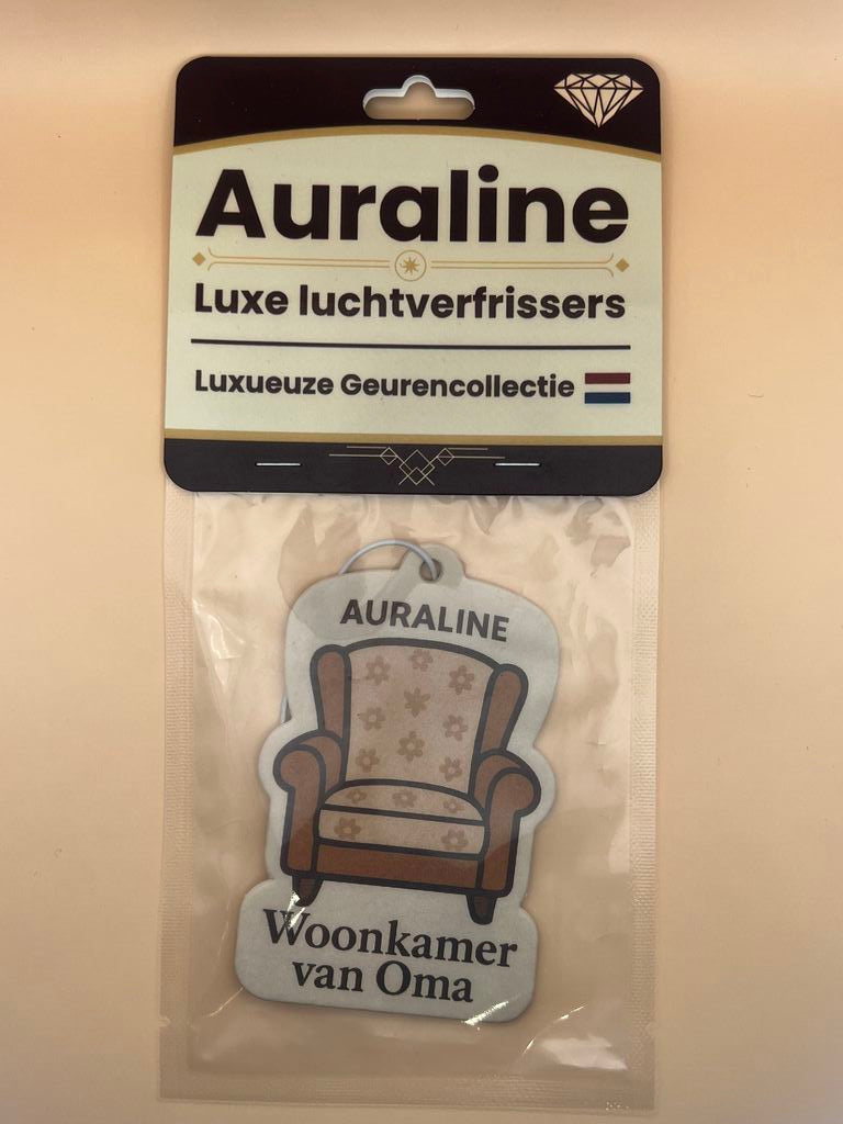 Auraline™ Woonkamer van Oma