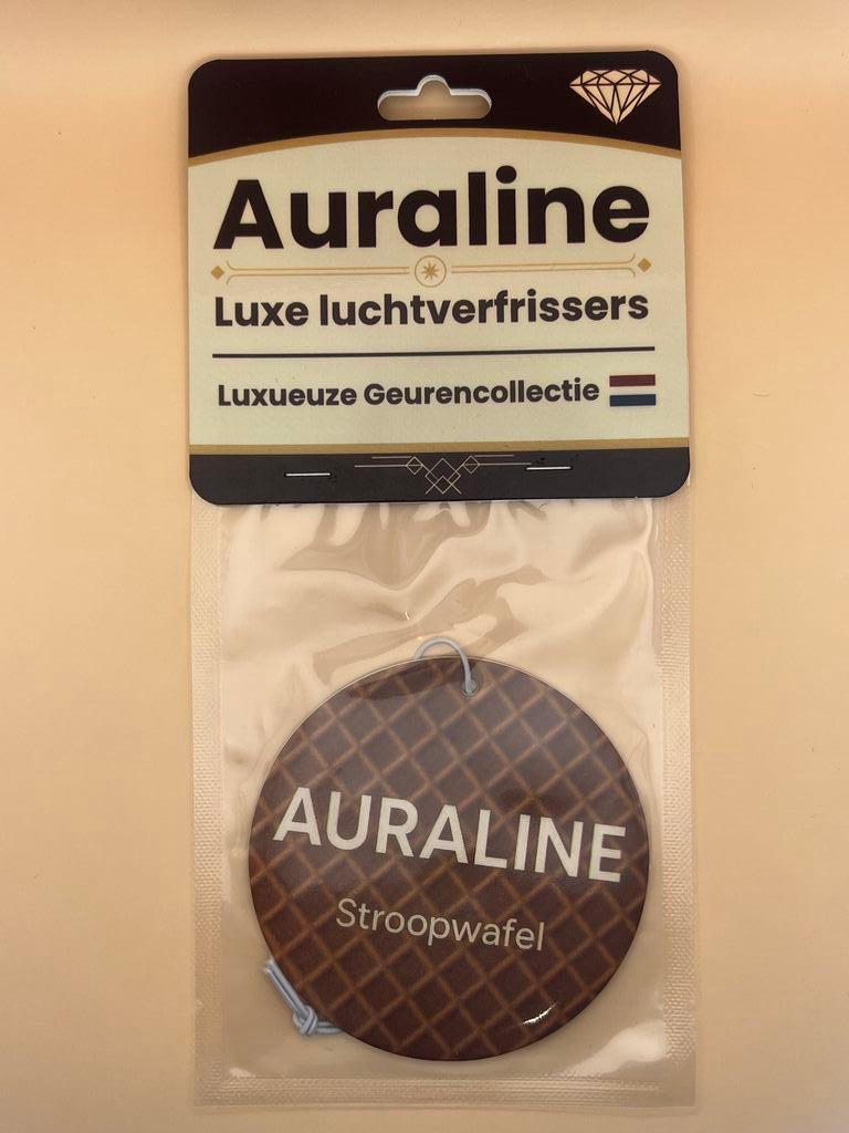 Auraline™ Stroopwafel