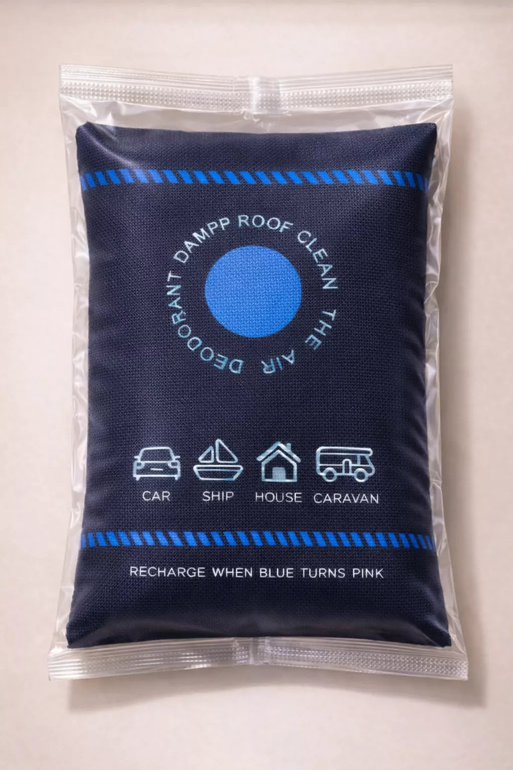 Auraline™ Droogzak