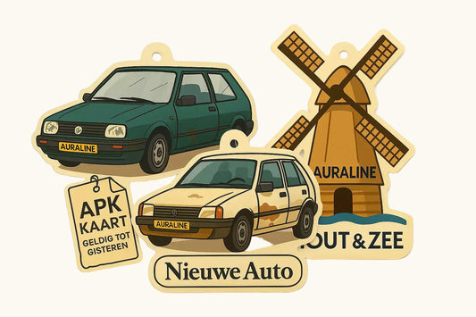 Voor Hem (3 stuks)