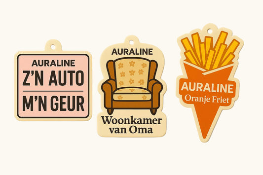 Voor Haar (3 stuks)