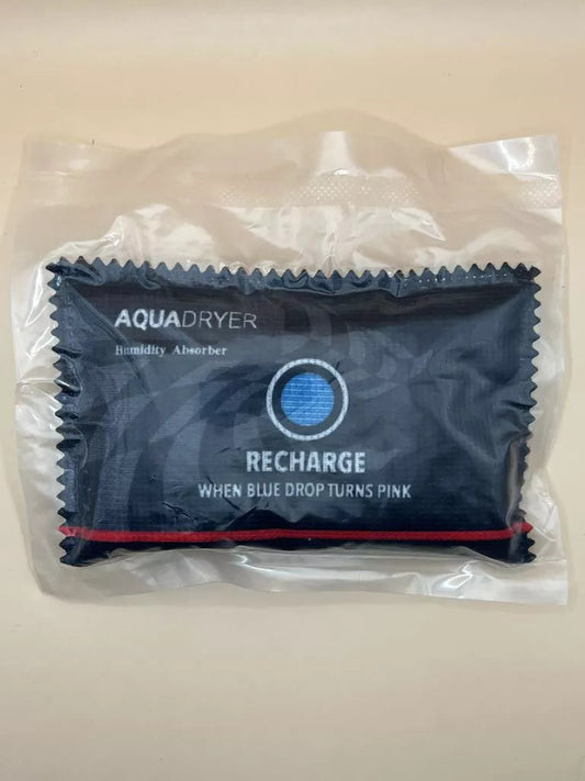 Auraline™ DroogZak