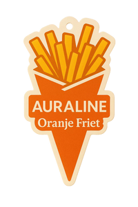 Oranje