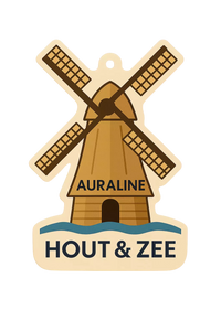 Salie & Zeezout