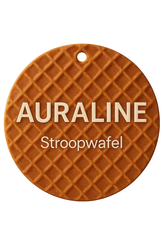 Auraline™ Stroopwafel