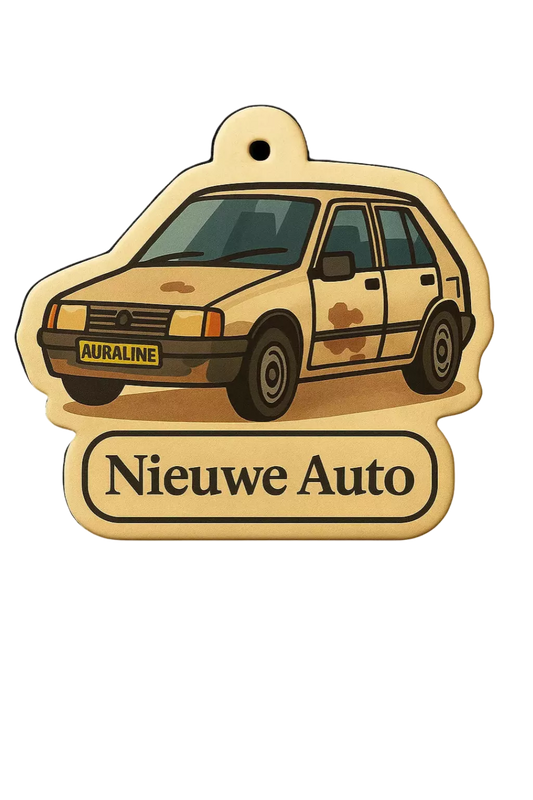 Auraline™ Nieuwe Auto